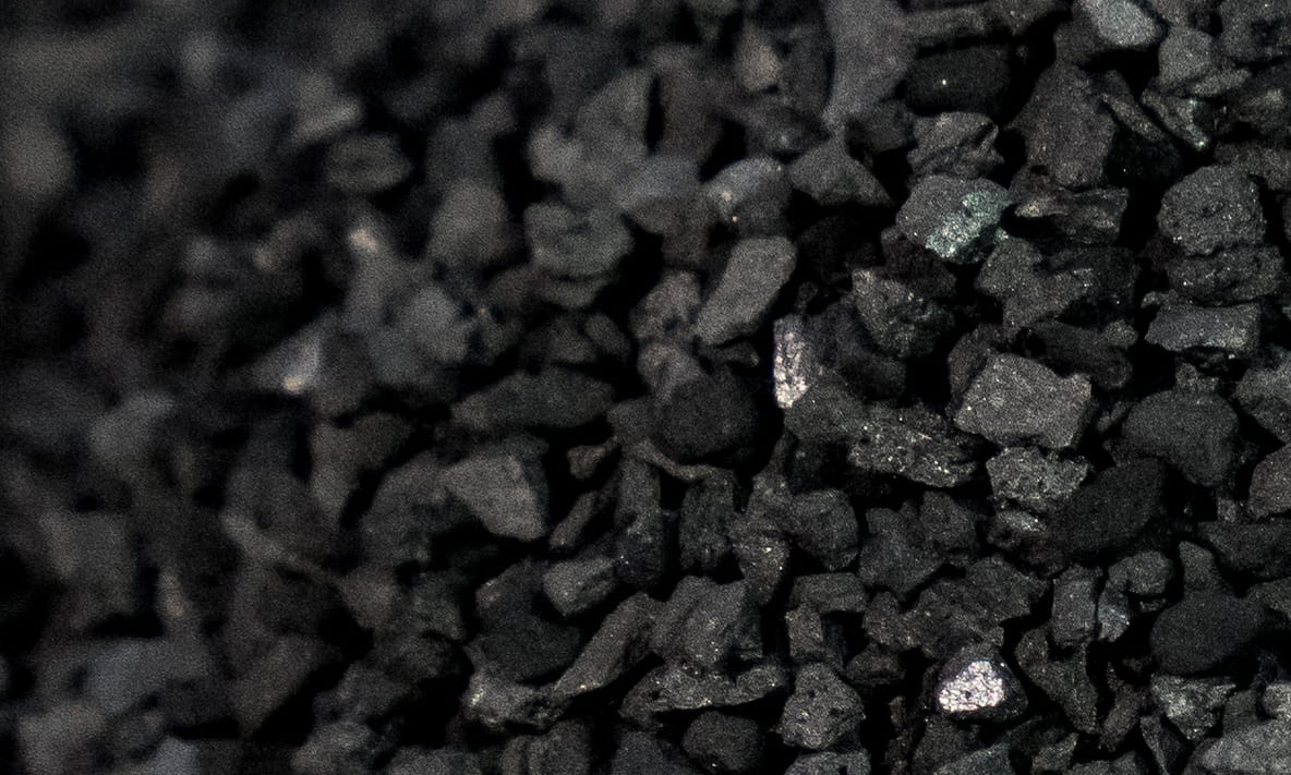 Granular Activated Carbon