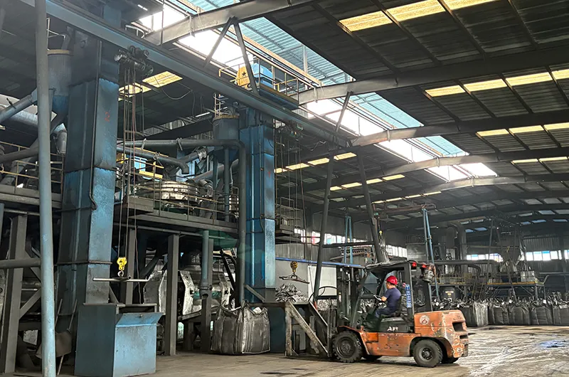 Activated-carbon-Screening-workshop