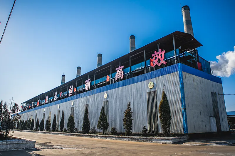 Activated carbon cremator